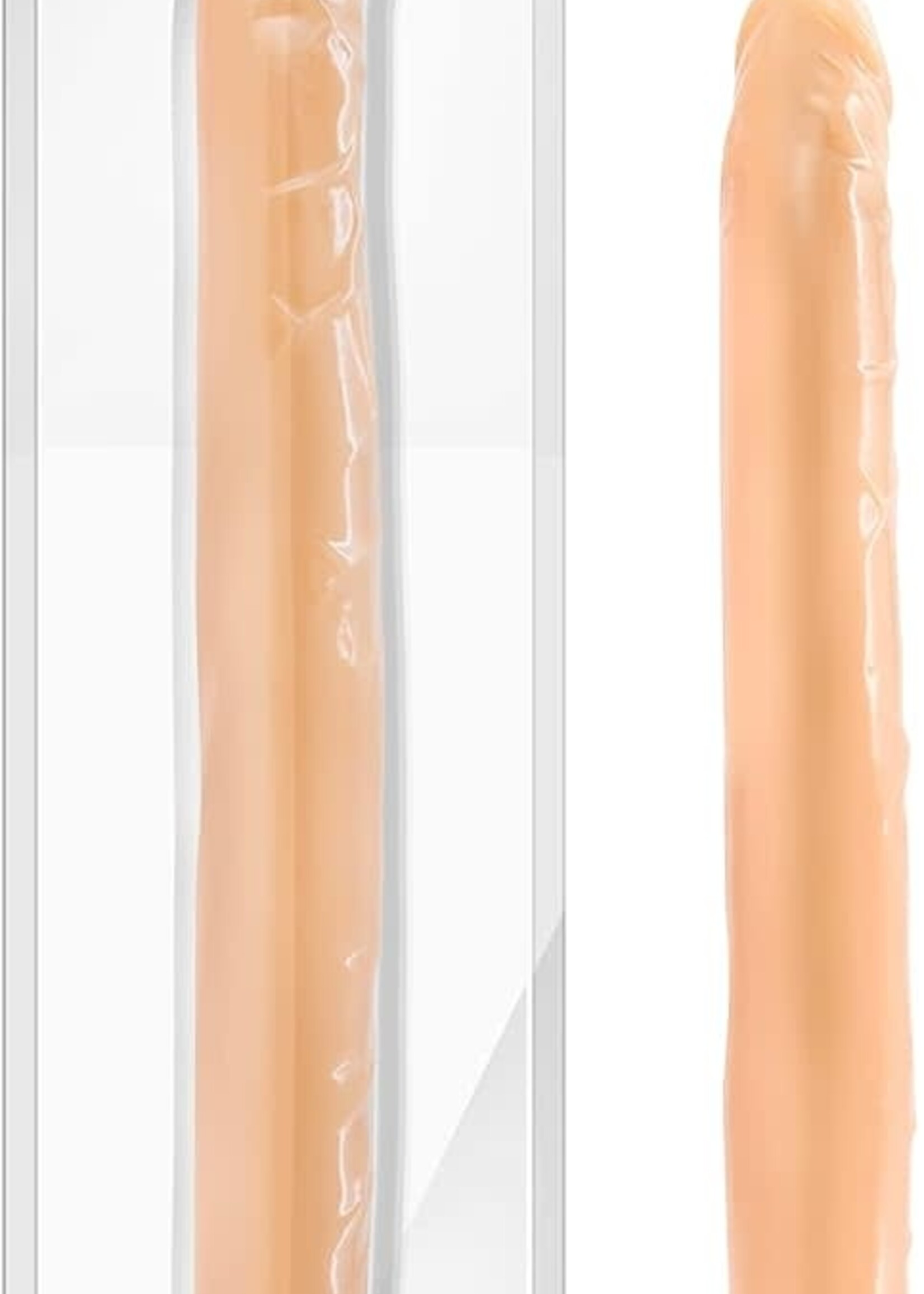 Blush Novelties B Yours Double Dildo