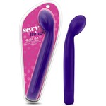 Blush Sexy Things G Slim G-Spot Vibrator