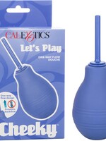Calexotics Cheeky One-Way Flow Douche