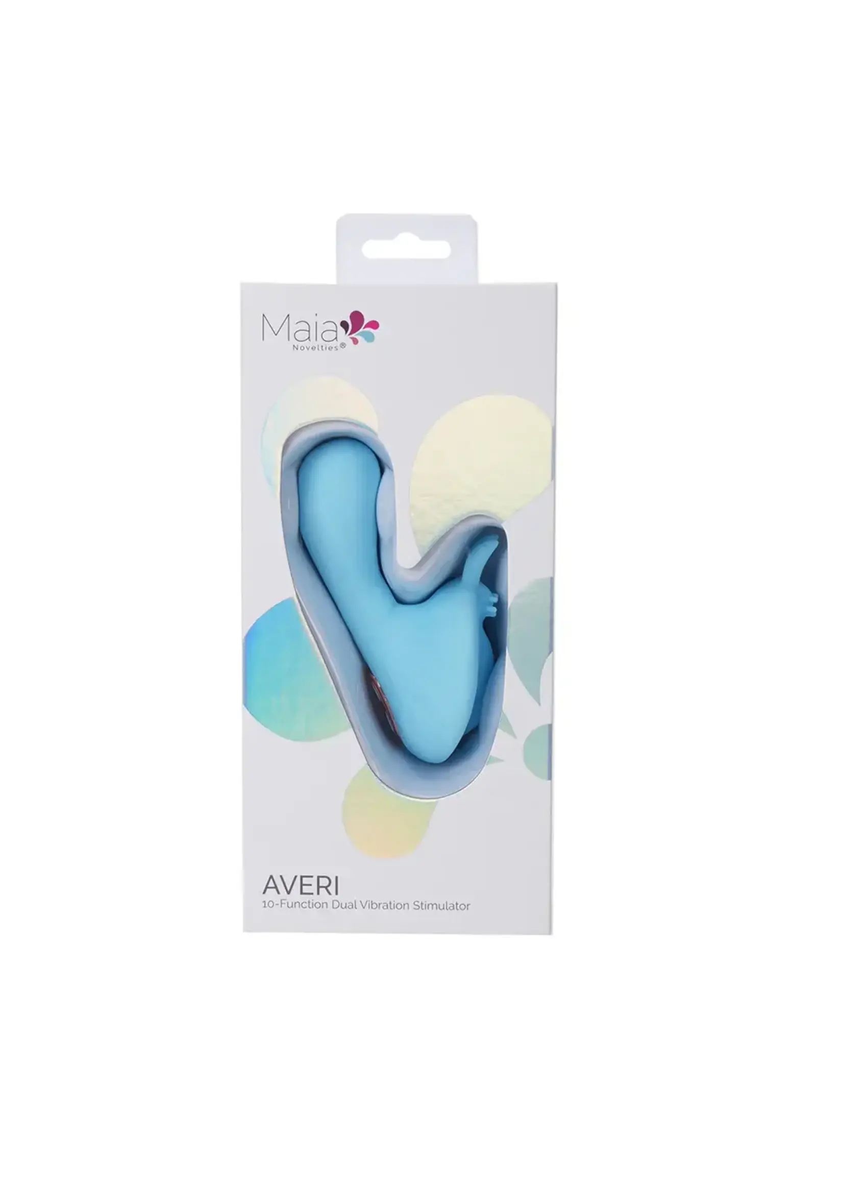 Maia Toys Maia Averi