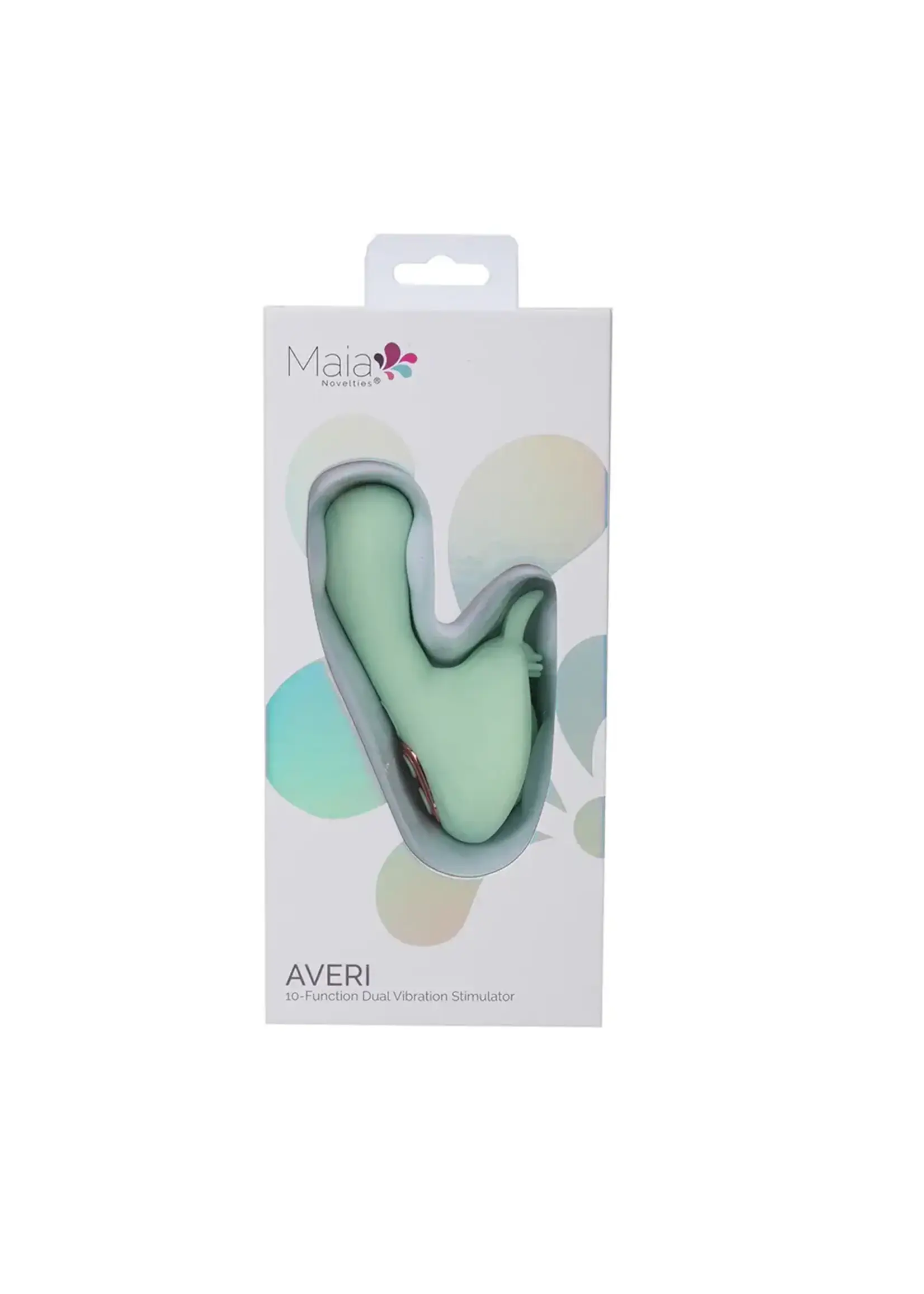 Maia Toys Maia Averi