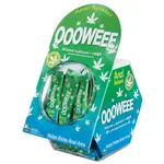 Body Action Oooweee Anal Relaxer + Hemp Singles