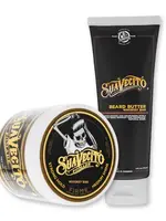 Suavecito Suavecito Beard Butter - Whiskey Bar