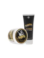Suavecito Suavecito Beard Butter - Whiskey Bar