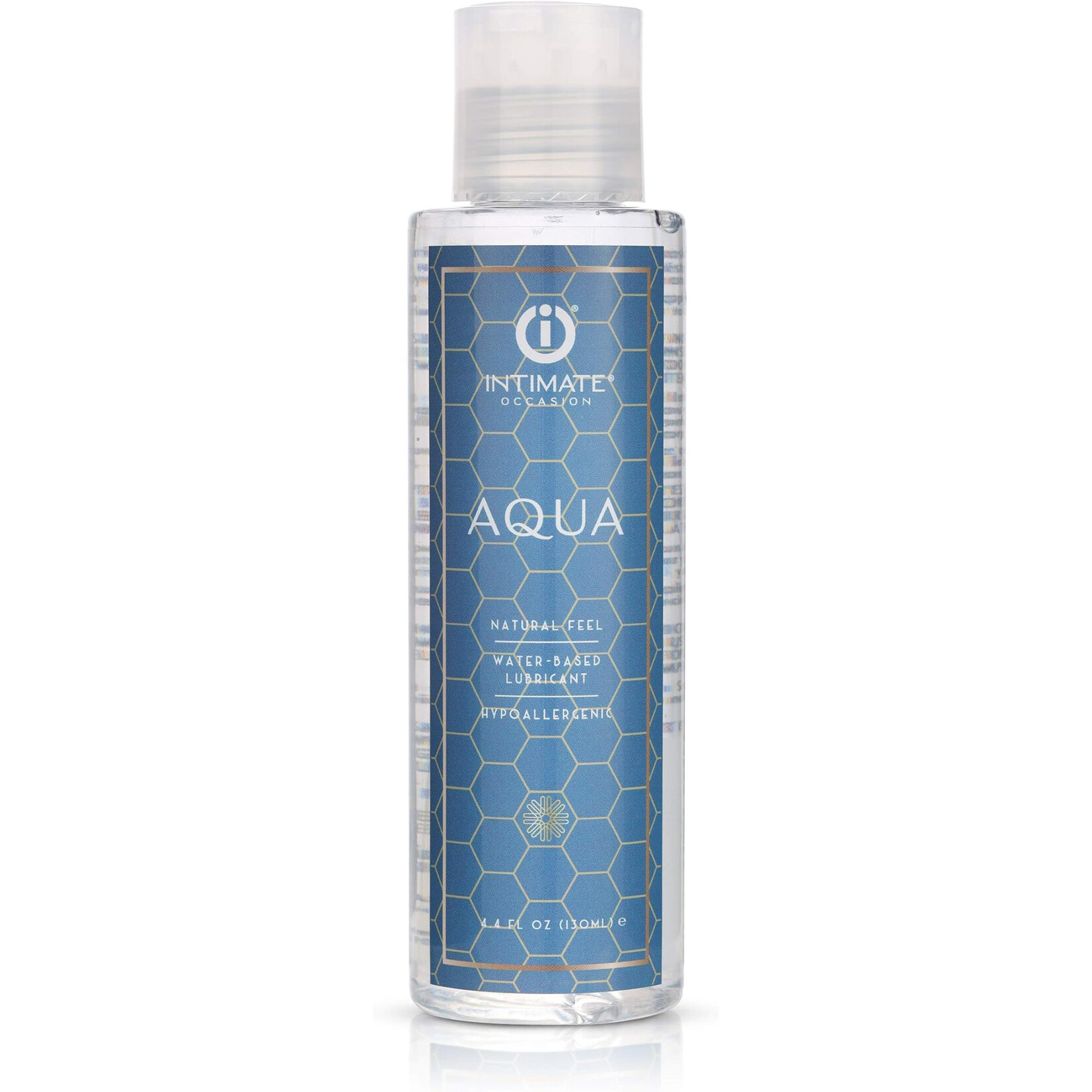 Intimate Occasion Intimate Occasion Aqua 4oz