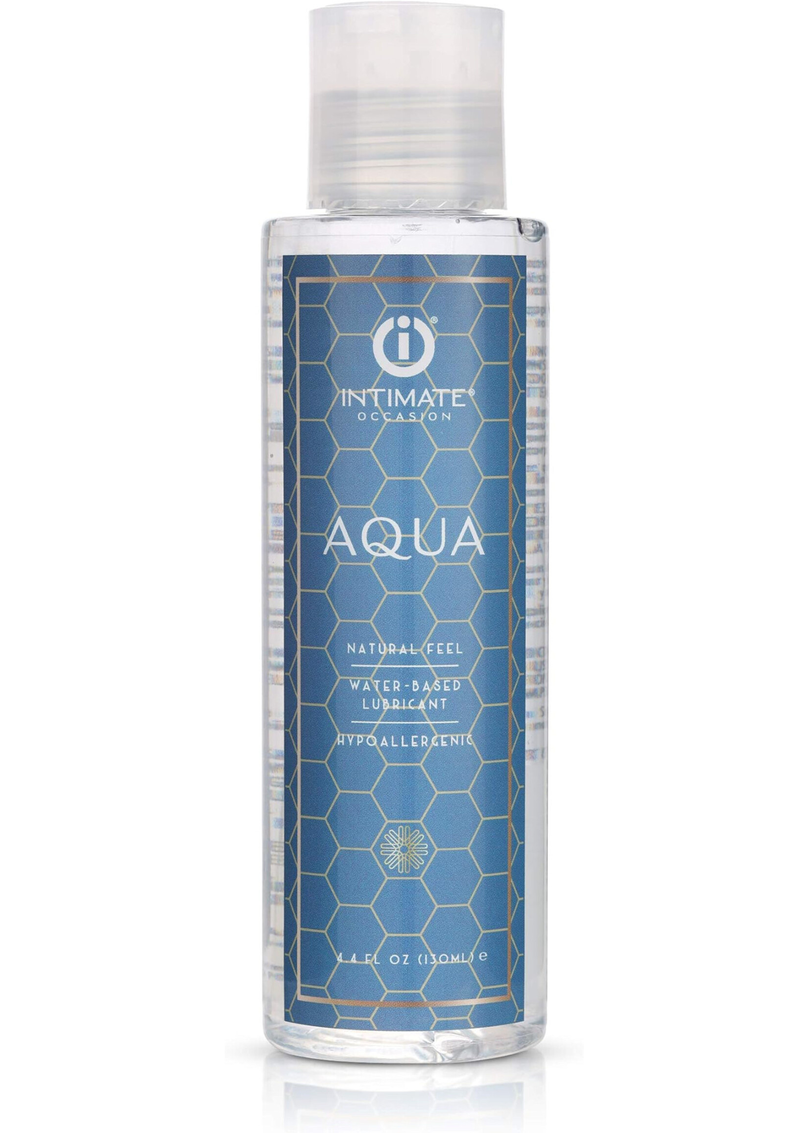 Intimate Occasion Intimate Occasion Aqua 4oz