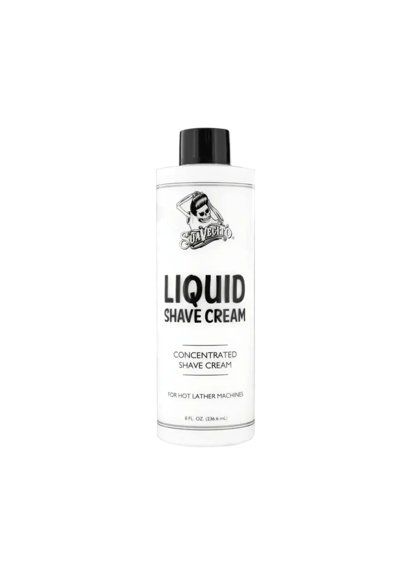 Suavecito Suavecito Shaving Cream