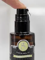 Suavecito Suavecito Beard Oil Agua Fresca