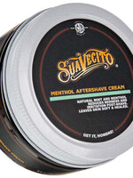 Suavecito Suavecito Menthol Aftershave Cream