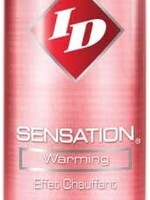 ID Lubricants ID Sensation Warming Water Based 1 Oz
