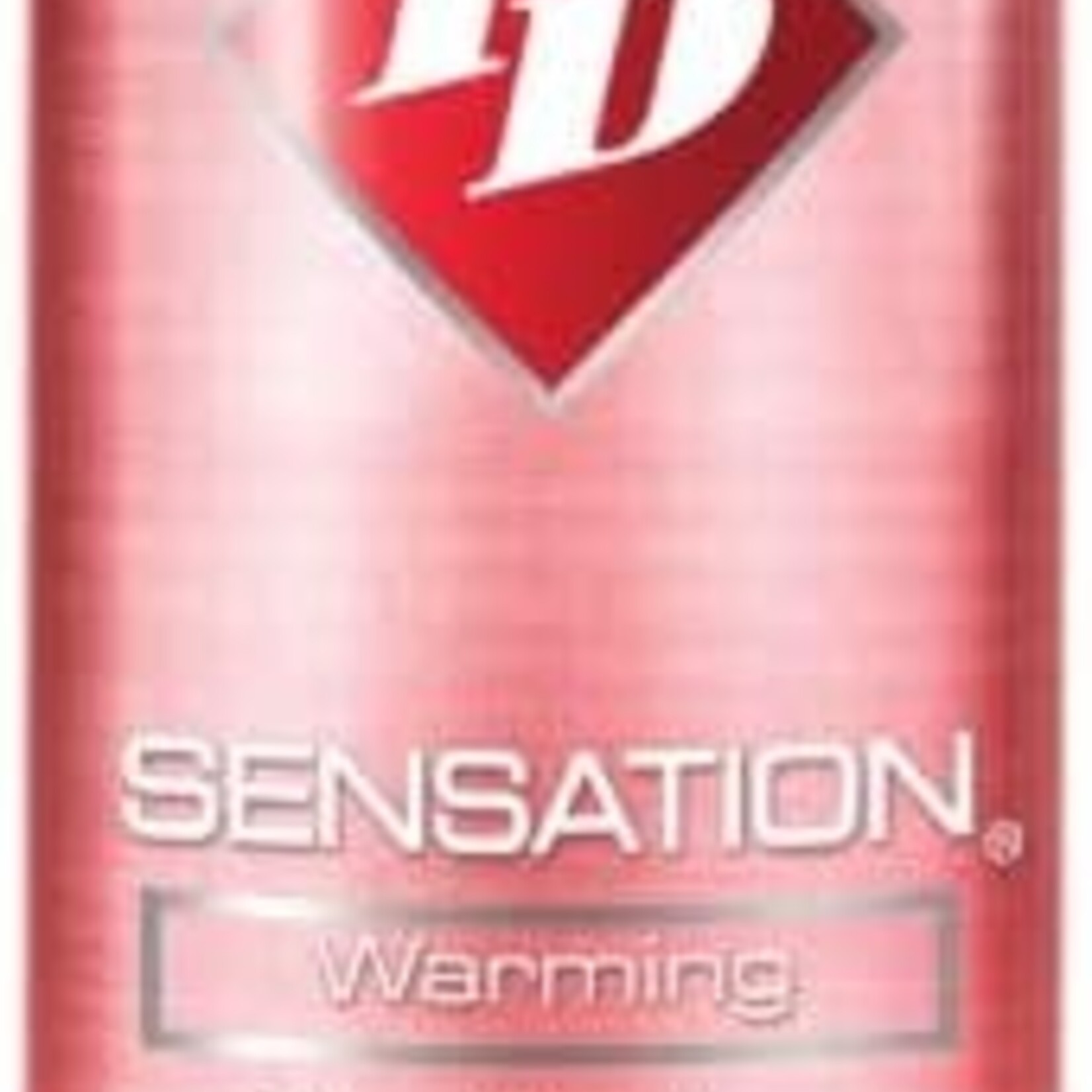 ID Lubricants ID Sensation Warming Water Based 1 Oz
