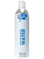 Wet Lubricants Wet Luxury Water Based Lubricant