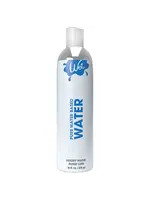 Wet Lubricants Wet Luxury Water Based Lubricant