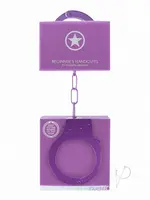 Shots Ouch! Ouch! Beginner's Handcuffs