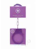 Shots Ouch! Ouch! Beginner's Handcuffs