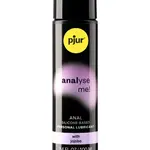Pjure Pjur Analyse Me! Anal Silicone Lubricant - 100ml Simmondsia Chinesis