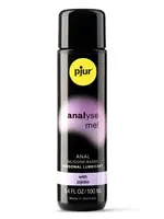 Pjure Pjur Analyse Me! Anal Silicone Lubricant - 100ml Simmondsia Chinesis