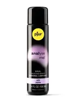 Pjure Pjur Analyse Me! Anal Silicone Lubricant - 100ml Simmondsia Chinesis