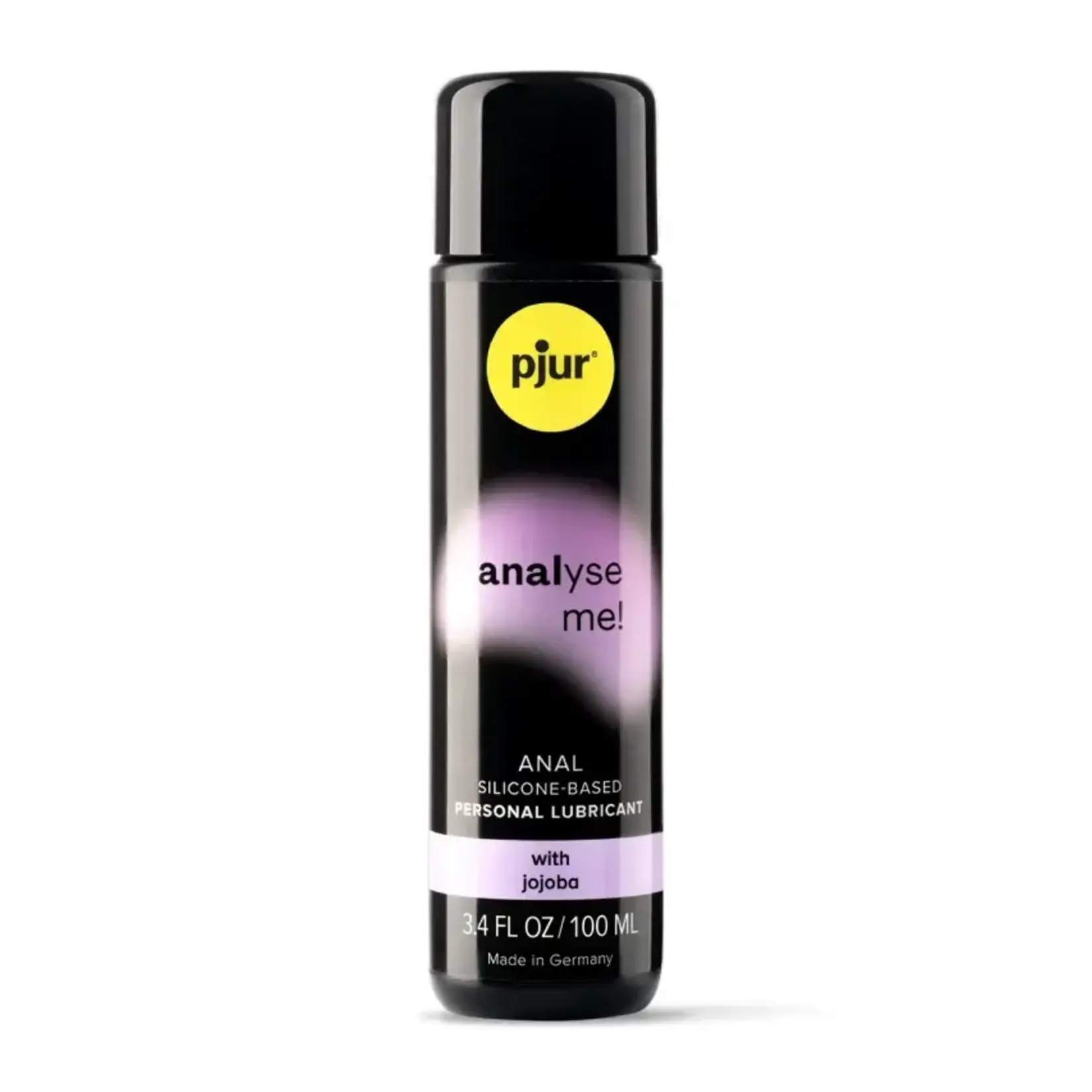 Pjure Pjur Analyse Me! Anal Silicone Lubricant - 100ml Simmondsia Chinesis
