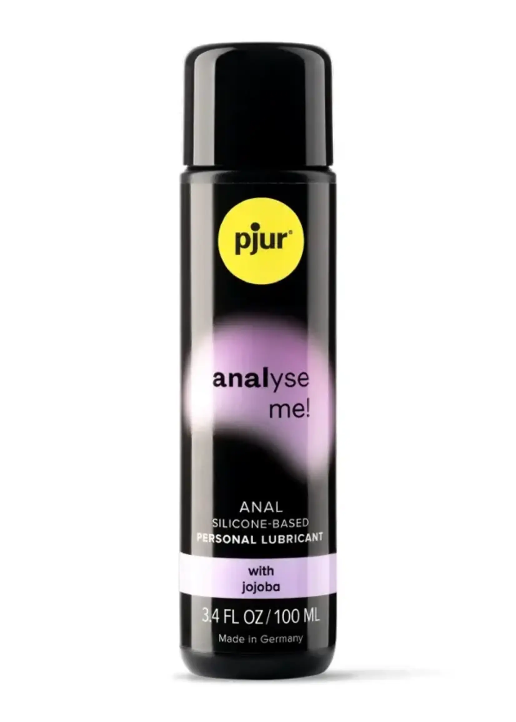 Pjure Pjur Analyse Me! Anal Silicone Lubricant - 100ml