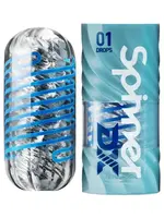 Tenga SPINNER DX 01 DROPS