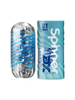 Tenga SPINNER DX 01 DROPS