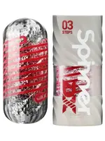 Tenga SPINNER DX 03 STEPS
