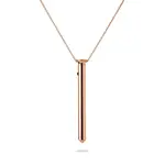Crave! Crave Vesper 2- Rose Gold