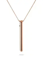 Crave! Crave Vesper 2- Rose Gold