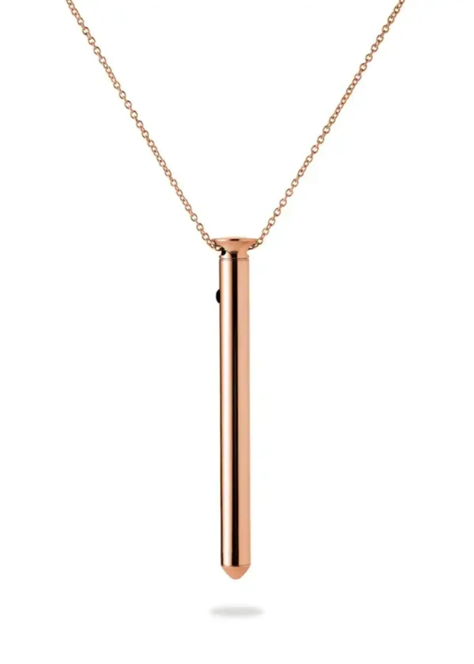 Crave! Crave Vesper 2- Rose Gold