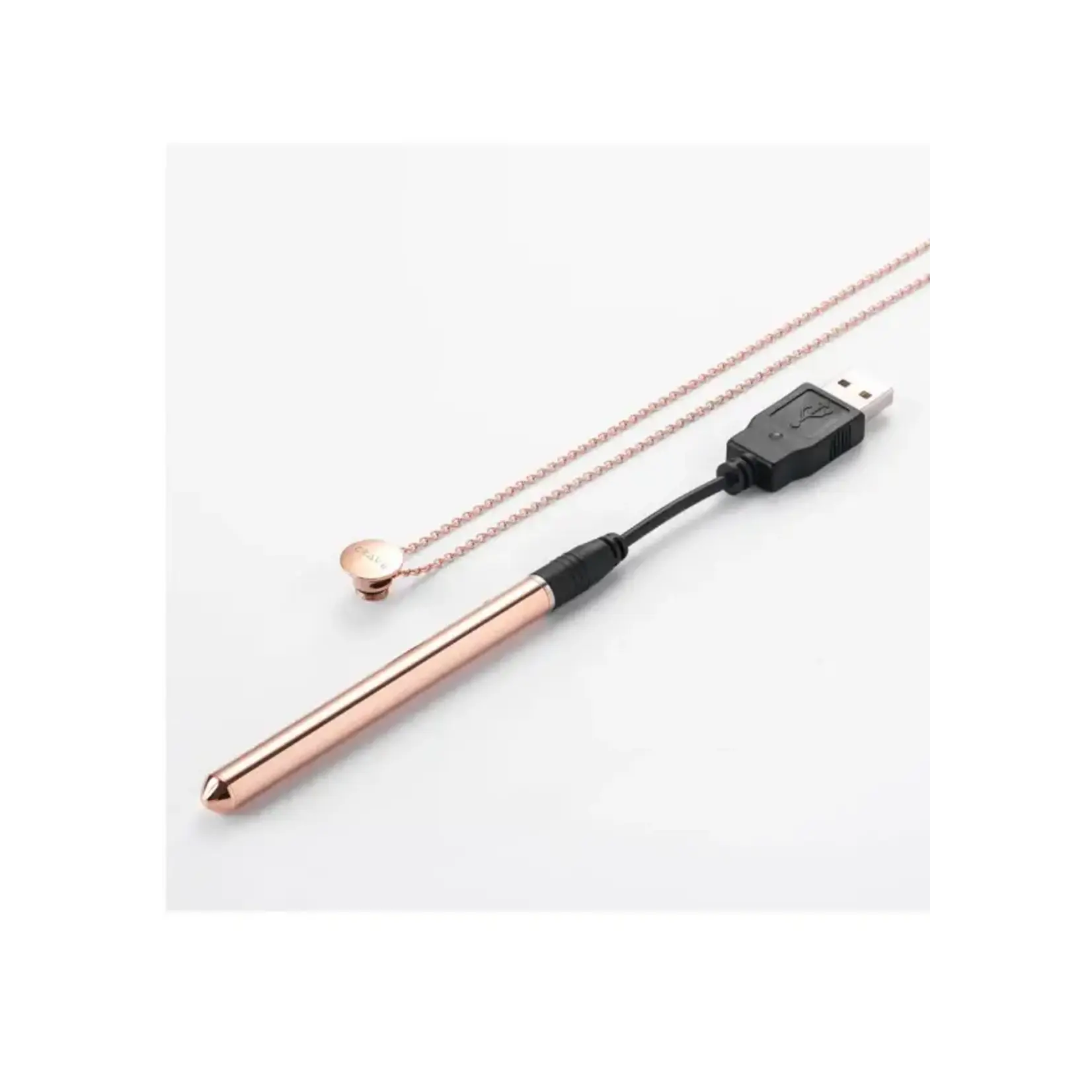 Crave! Crave Vesper 2- Rose Gold