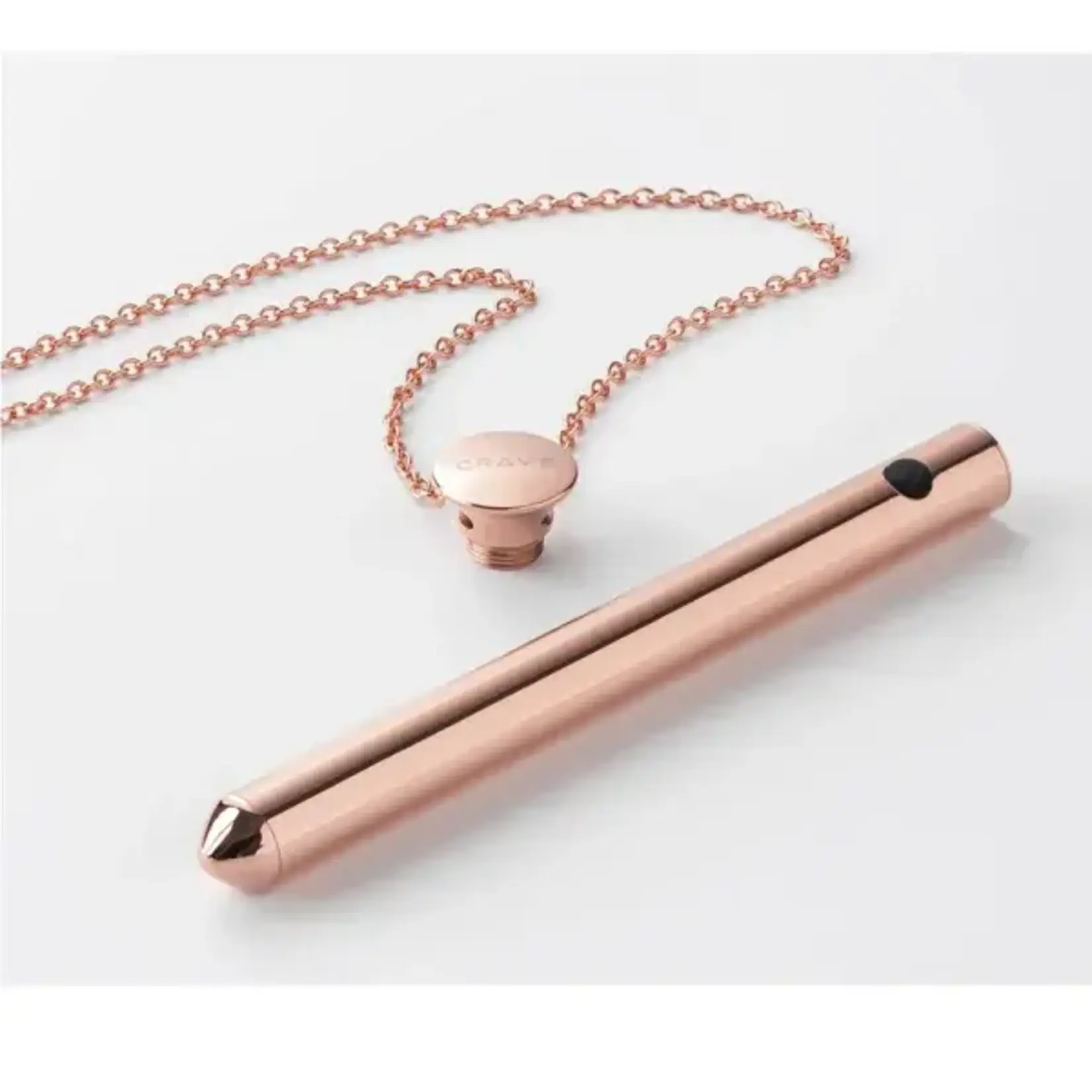 Crave! Crave Vesper 2- Rose Gold