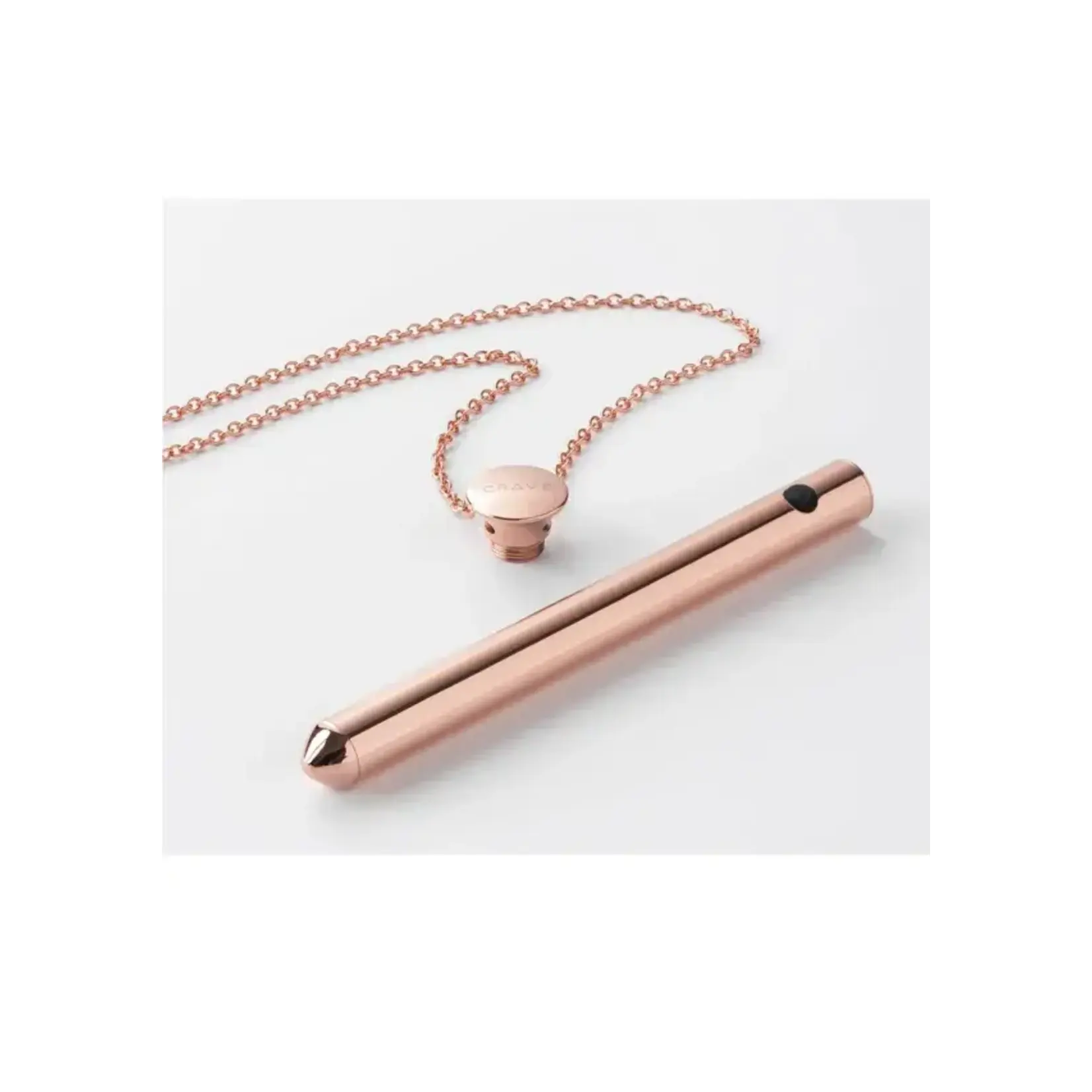 Crave! Crave Vesper 2- Rose Gold