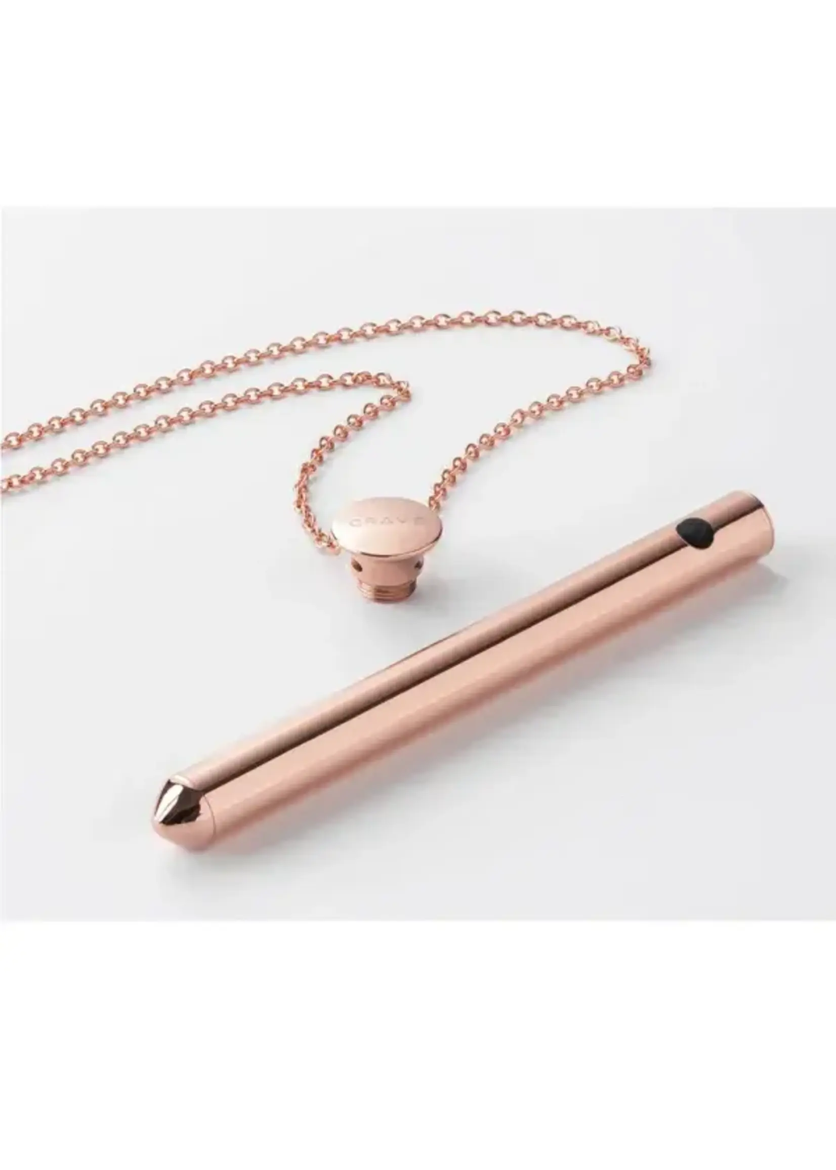 Crave! Crave Vesper 2- Rose Gold
