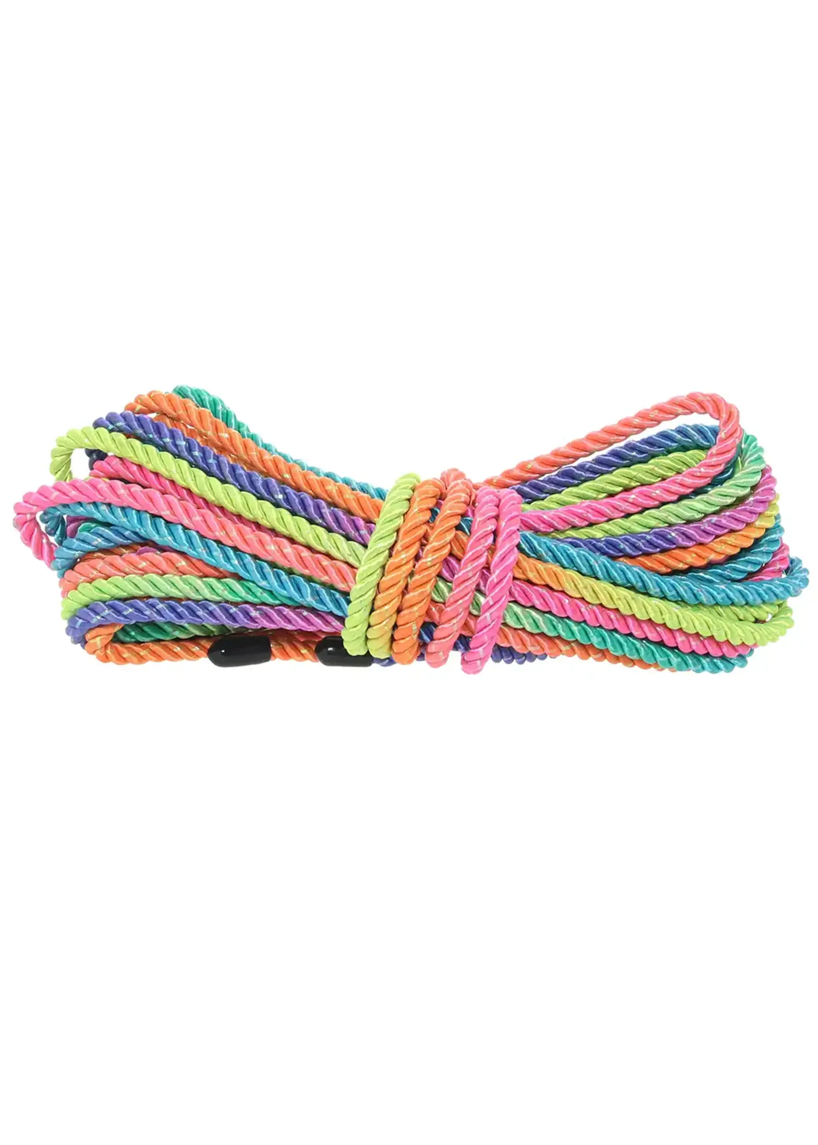 Shots Ouch! Ouch! Bondage Rope 10 Meter Nylon