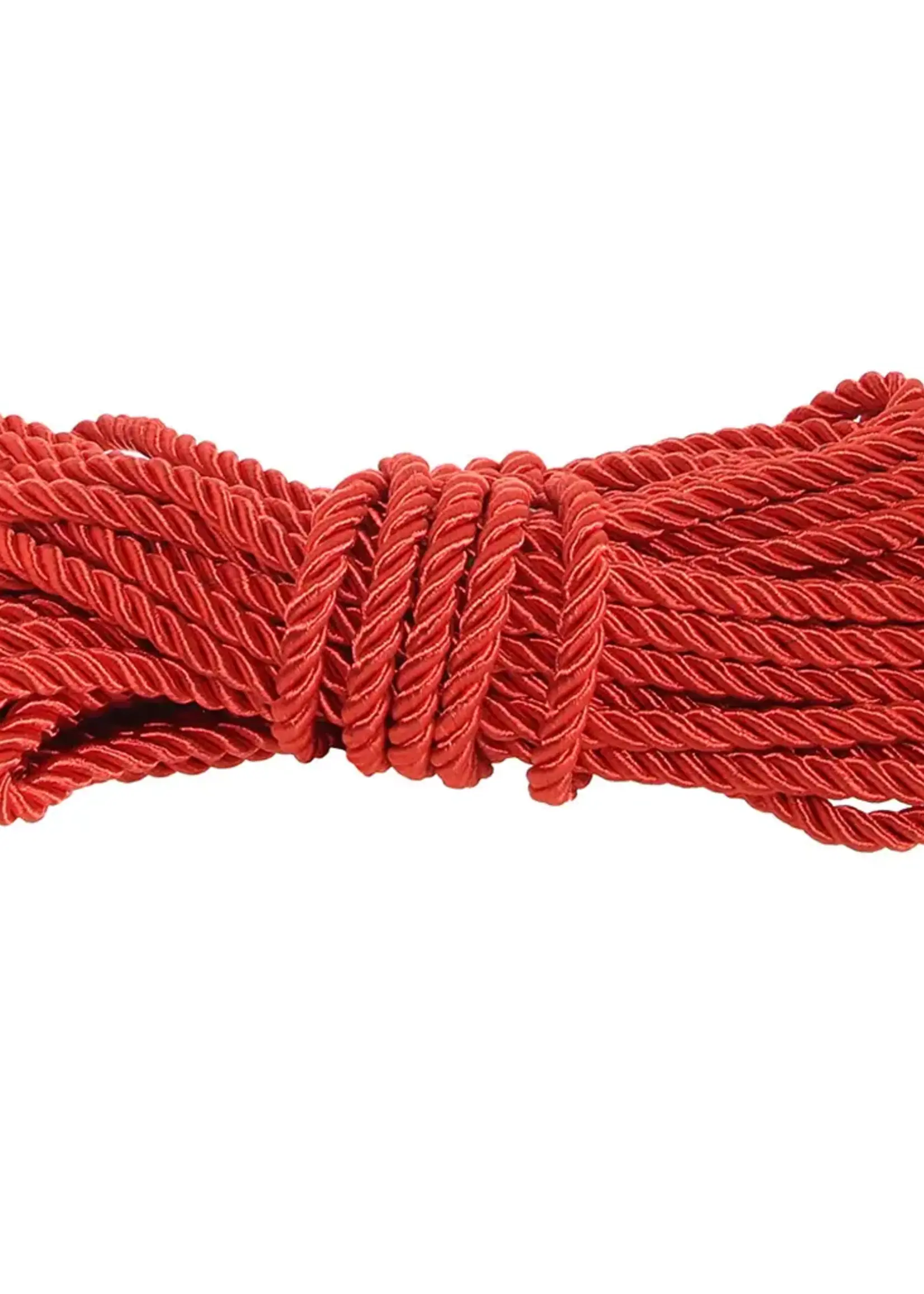 Shots Ouch! Ouch! Bondage Rope 10 Meter Nylon