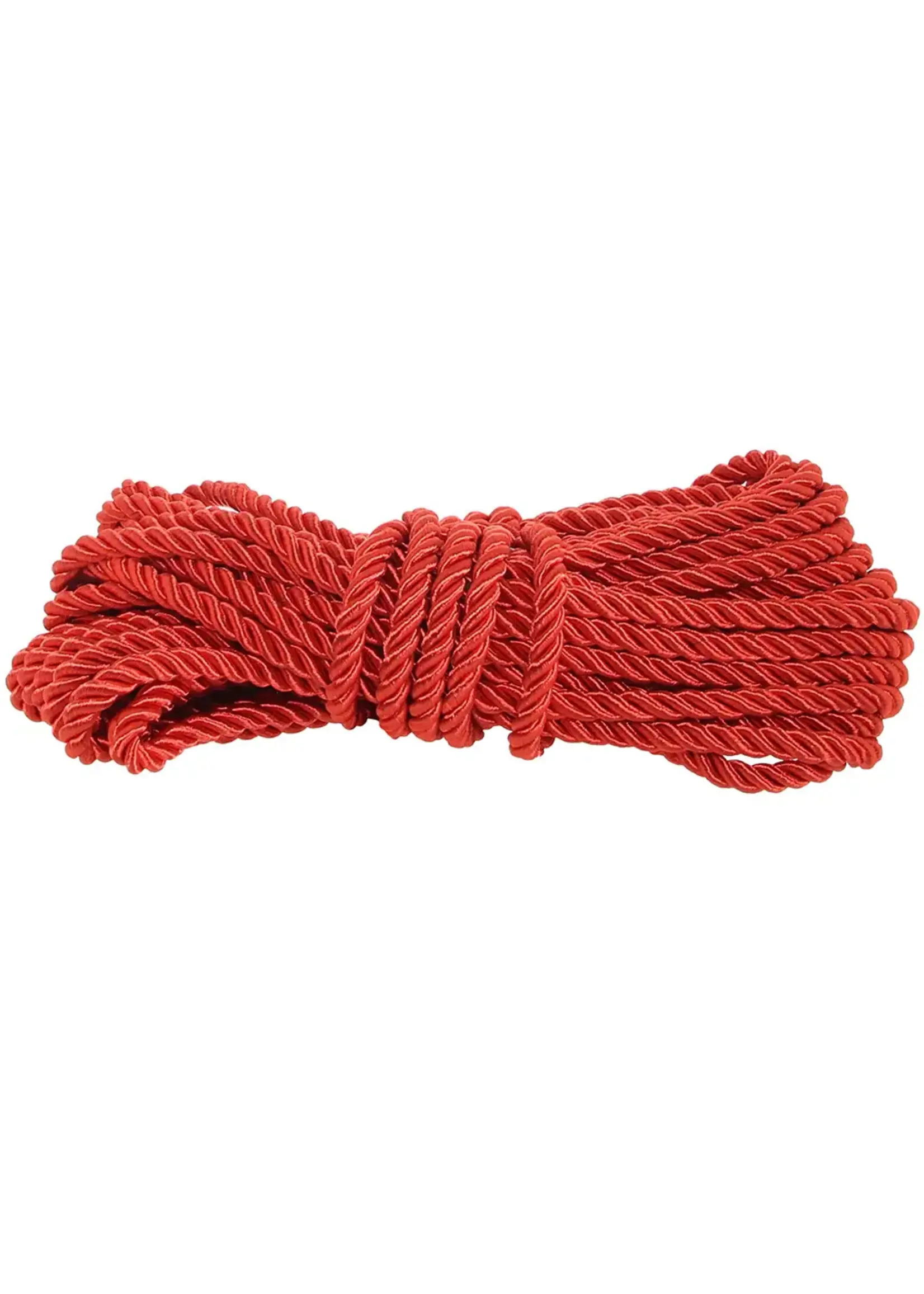 Shots Ouch! Ouch! Bondage Rope 10 Meter Nylon