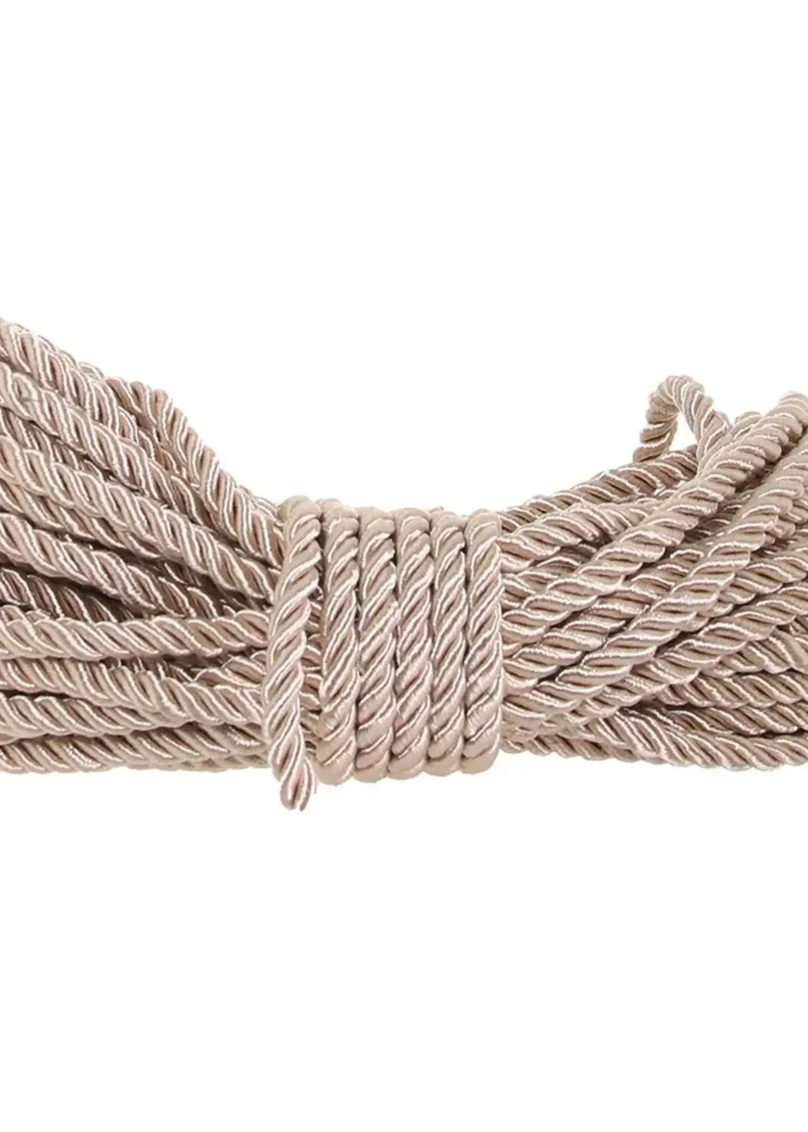 Shots Ouch! Ouch! Bondage Rope 10 Meter Nylon