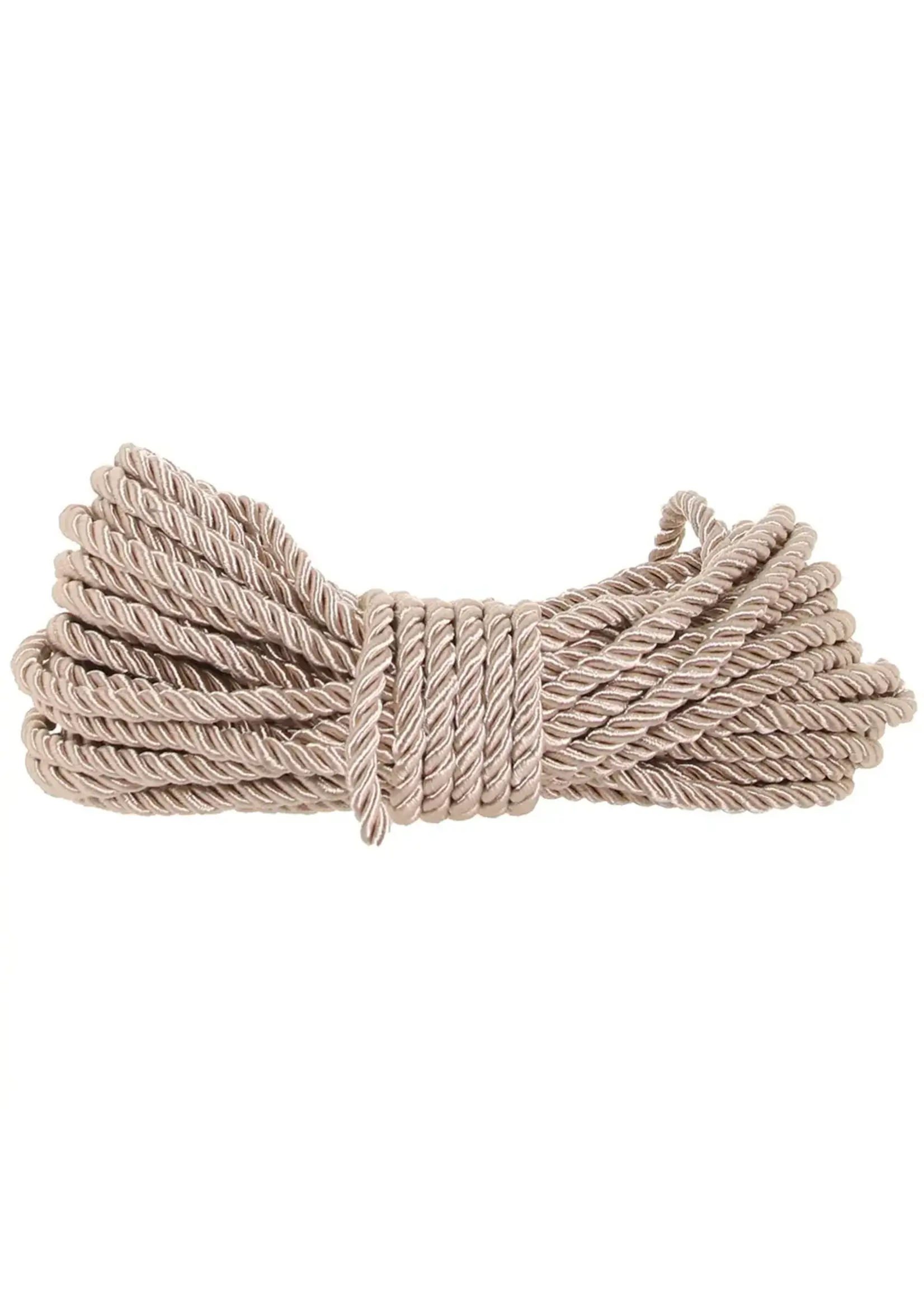 Shots Ouch! Ouch! Bondage Rope 10 Meter Nylon