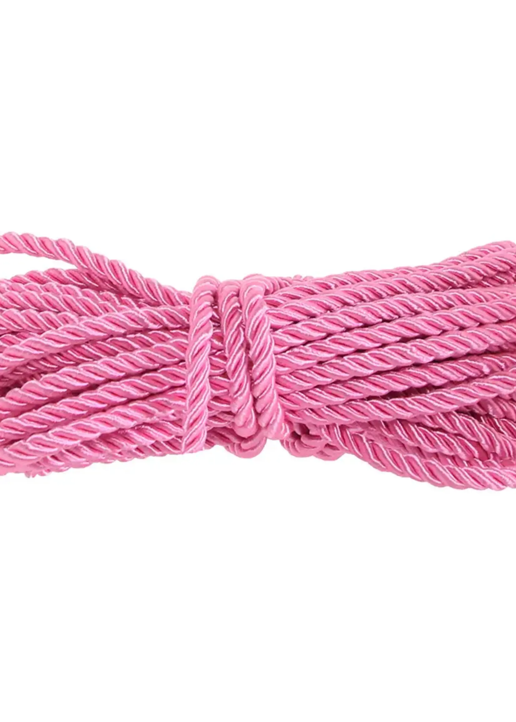 Shots Ouch! Ouch! Bondage Rope 10 Meter Nylon