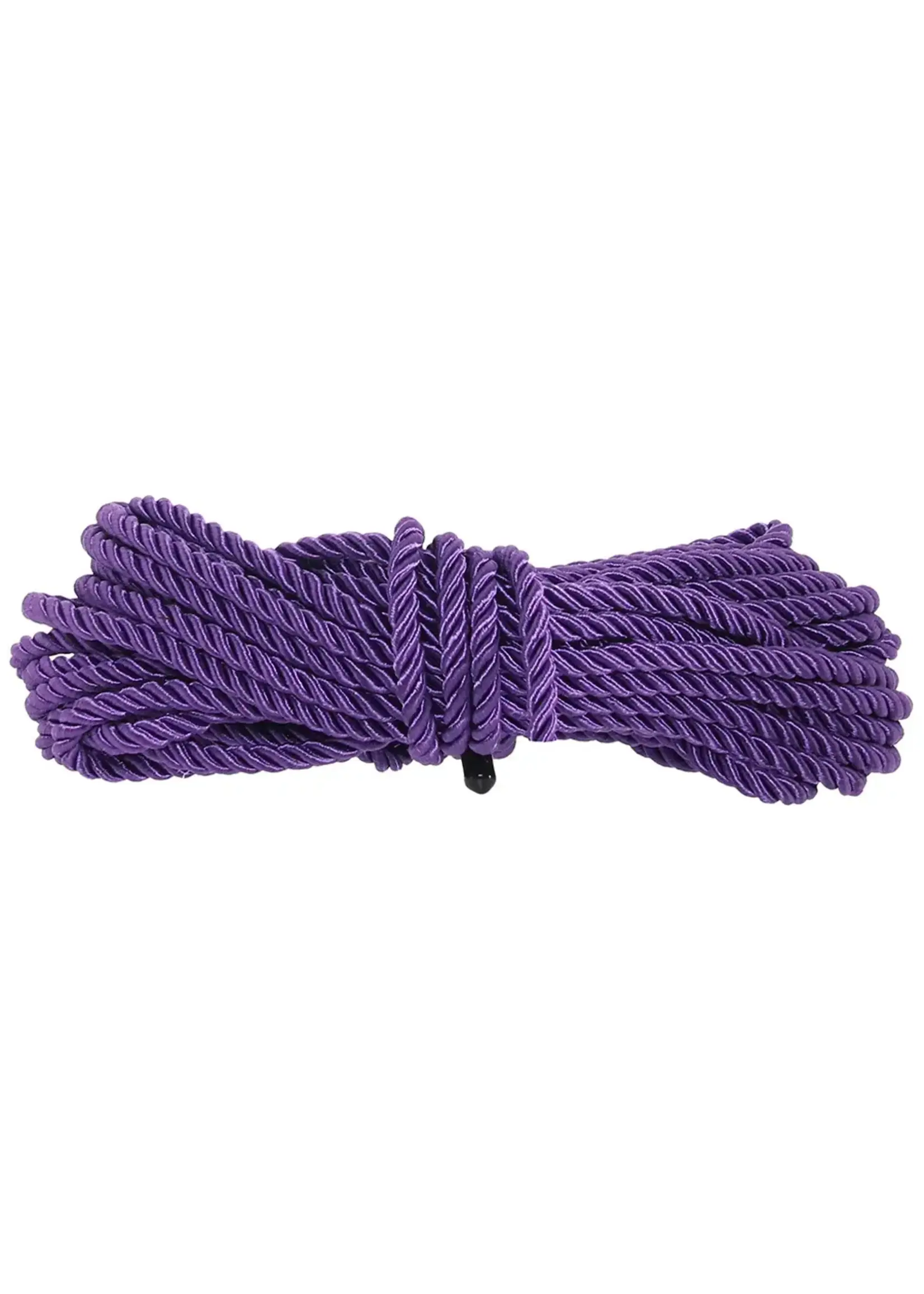 Shots Ouch! Ouch! Bondage Rope 10 Meter Nylon