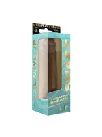 VVole Brands Shaft Shaft Model F Size 2 Sheath