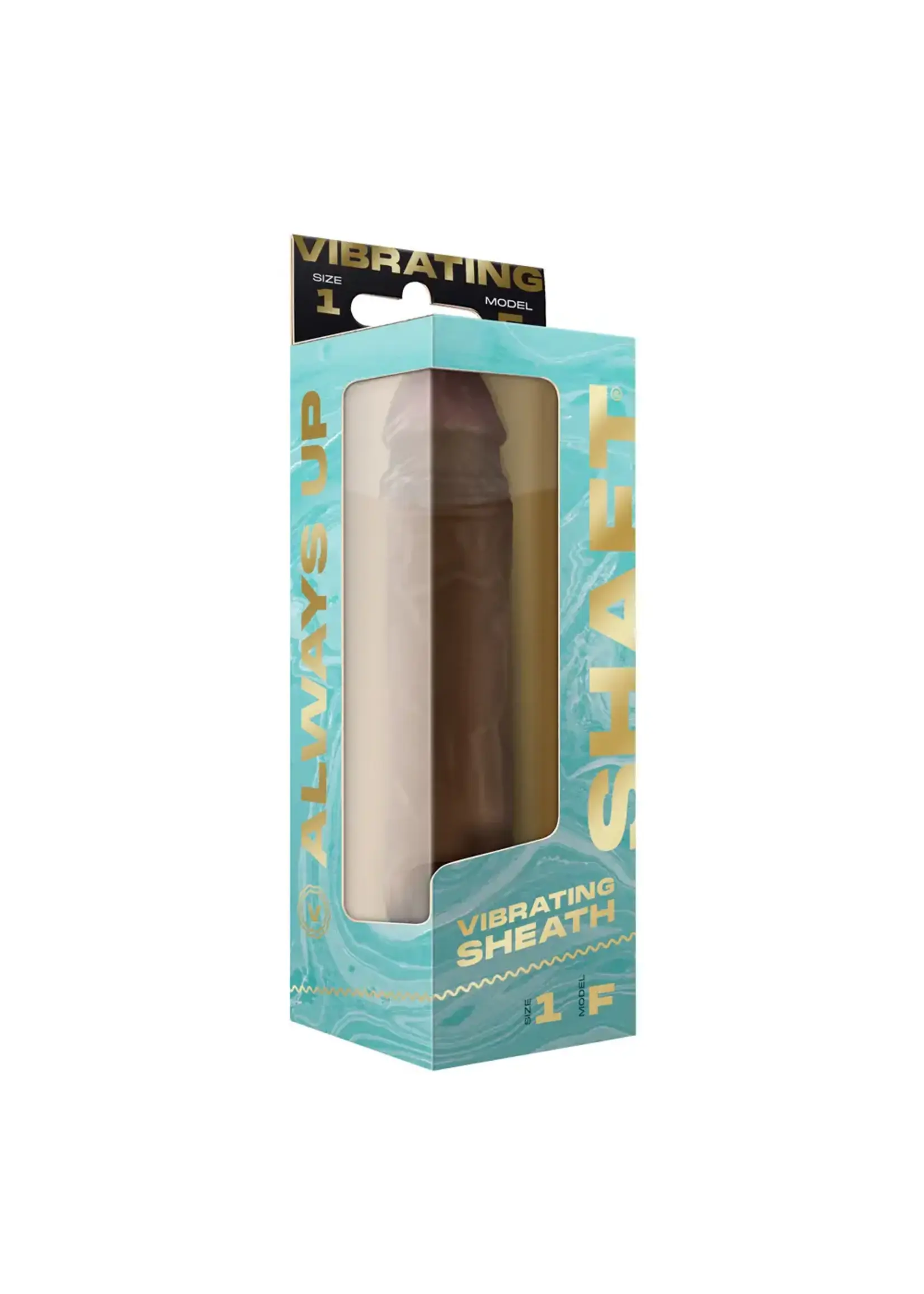 VVole Brands Shaft Shaft Model F Size 2 Sheath