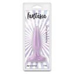 Blush Novelties Fantasia Pleasure Plug