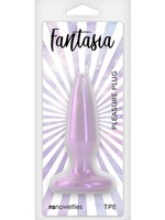 Blush Novelties Fantasia Pleasure Plug