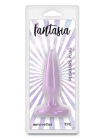 Blush Novelties Fantasia Pleasure Plug