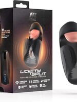 Blush Novelties M for Men Lickety Split - Black