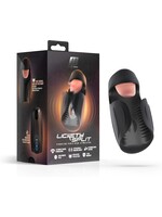 Blush Novelties M for Men Lickety Split - Black