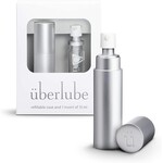 Uberlube Uberlube  Good-to-Go Silver Case