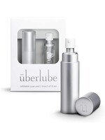 Uberlube Uberlube  Good-to-Go Silver Case